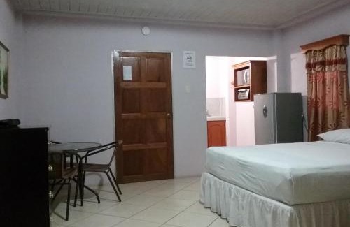 Canaan Apartment | Islanders Place