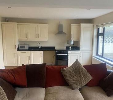 Cullenstown House | Islands View