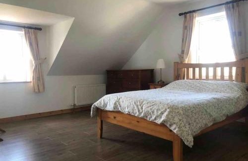 Cahirciveen House | Islands View - Spacious Family Home