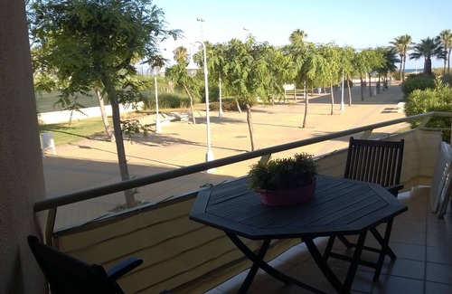 Isla Cristina House | Islantilla First line beach