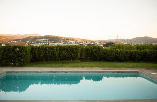 O Rosal Villa | Islas del río Miño