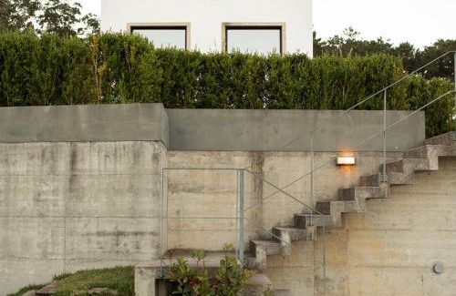 O Rosal Villa | Islas del río Miño