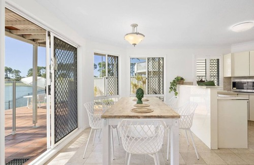 Elanora Apartment | Isle of palms private villa