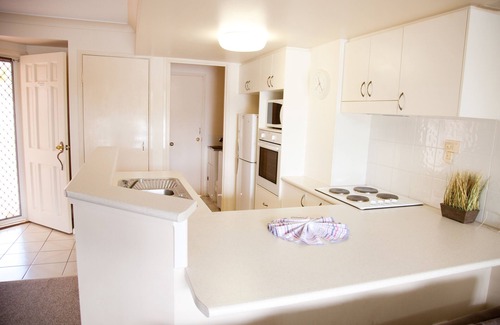 Elanora Hotel | Isle of Palms Resort