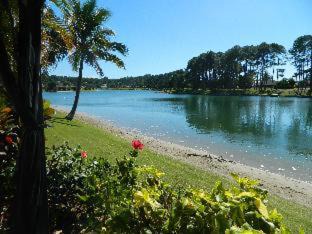 Elanora Resort | Isle Of Palms Resort