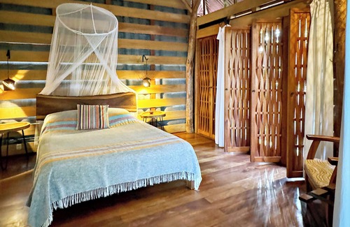 Granada Hotel | Isleta El Espino Ecolodge