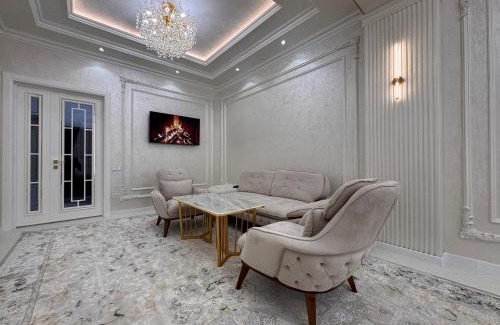 Samarkand Apartment | Islom Apartments 2