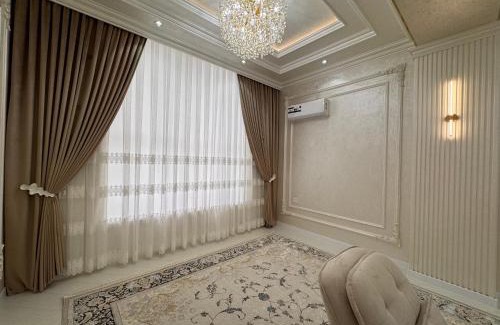Samarkand Apartment | Islom Apartments 2