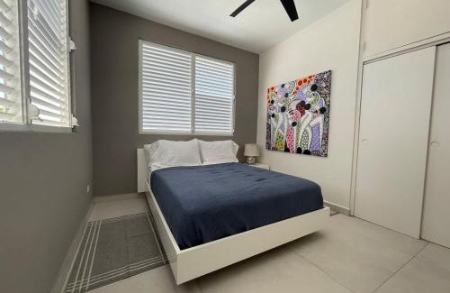 Ocean Park Apartment | Ismael Rivera Estrella Ocean Park 3bd 2b