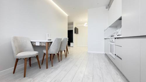 Chisinau Apartment | Ismail Premier Luxe