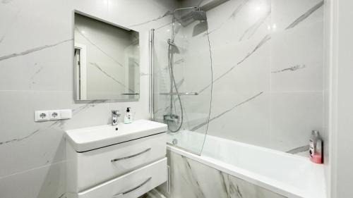 Chisinau Apartment | Ismail Premier Luxe