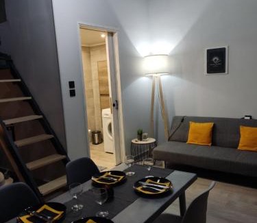 Menidion House | ISMINI STUDIOS