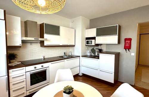 Seinajoki Apartment | Iso kaksio lähellä keskustaa