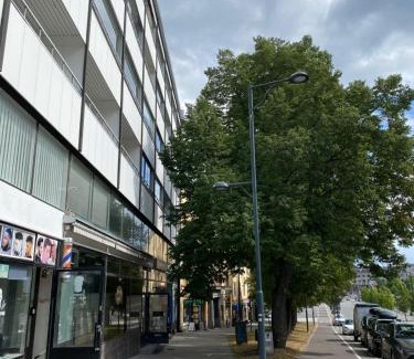 Savonlinna Apartment | Iso kuutti