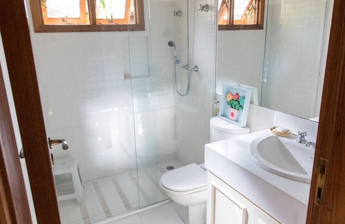 Pereque House | Isola Bella in Brazil