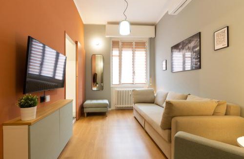 La Fontana Apartment | ISOLA BELLA