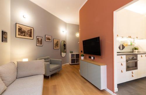La Fontana Apartment | ISOLA BELLA