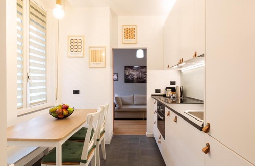 La Fontana Apartment | ISOLA BELLA