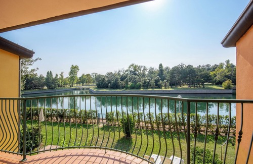 Rosolina House | Isola di Albarella