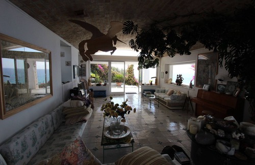 San Felice Circeo Bed & Breakfast | Isola di Eea Charming Bed and Breakfast , Rooms With Access to the Sea