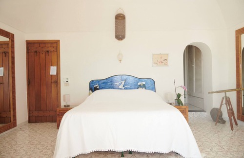 San Felice Circeo Bed & Breakfast | Isola di Eea Charming Bed and Breakfast , Rooms With Access to the Sea