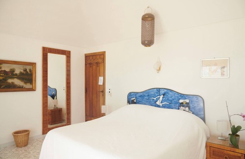 San Felice Circeo Bed & Breakfast | Isola di Eea Charming Bed and Breakfast , Rooms With Access to the Sea