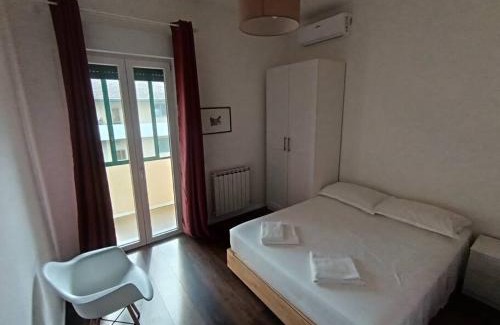 Isolotto Apartment | Isola Verde 2 Bedrooms Apartment
