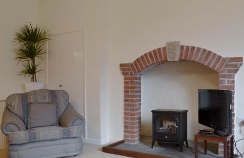 Lostwithiel House | Isolda's - Ukc3905