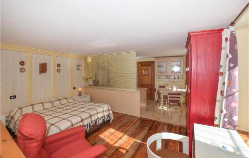 Valsavarenche House | Isolina