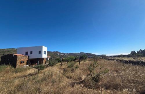 Isora House | Isora - La Retrinca
