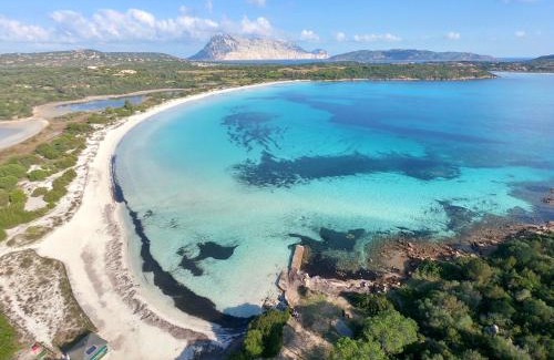 San Teodoro City Centre Apartment | ISS Travel, San Teodoro 1 - 100 m from Cala d'Ambra Beach
