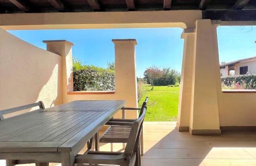 San Teodoro City Centre Apartment | ISS Travel, San Teodoro 1 - 100 m from Cala d'Ambra Beach
