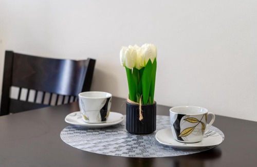 Balchik Apartment | IssA Lighthouse