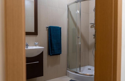 Balchik Apartment | IssA Lighthouse