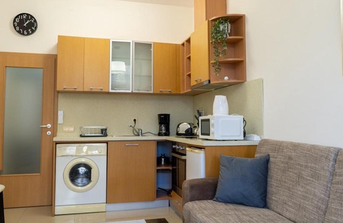 Balchik Apartment | IssA Lighthouse