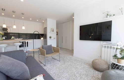 San Sebastian Centro Apartment | Issar - The Rentals Collection