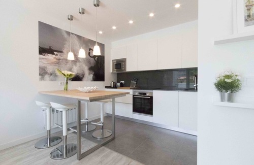 San Sebastian Centro Apartment | Issar - The Rentals Collection