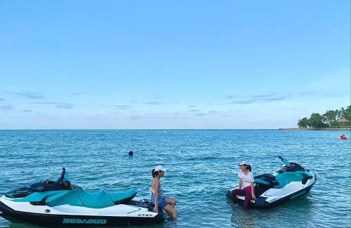 Sichon Hotel | Issara Beach Resort Beachfront