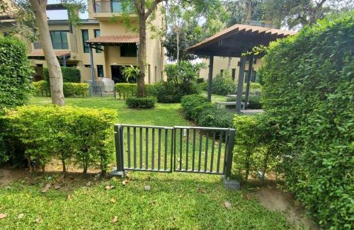 Cha-am House | Issara Village 3 Bed Townhouse with a pool Cha-Am, Huahin