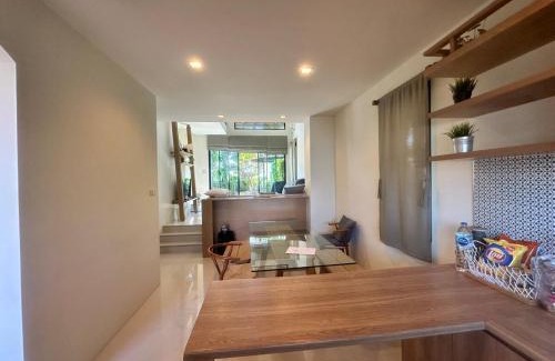 Cha-am House | Issara Village 3 Bed Townhouse with a pool Cha-Am, Huahin
