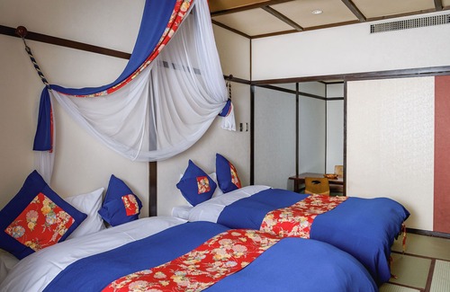 Kinugawa Onsen House | Isshinkan