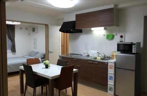 Asakusabashi Apartment | Isshuku Ryokan Asakusabashi - Vacation STAY 17353v