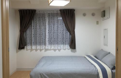 Asakusabashi Apartment | Isshuku Ryokan Asakusabashi - Vacation STAY 17353v