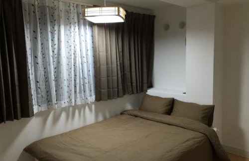 Asakusabashi Apartment | Isshuku Ryokan Asakusabashi - Vacation STAY 17353v
