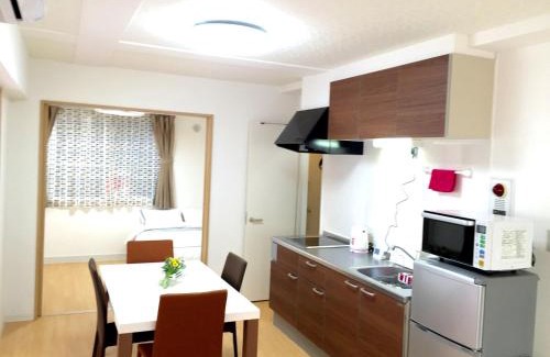 Asakusabashi Apartment | Isshuku Ryokan Asakusabashi - Vacation STAY 17346v