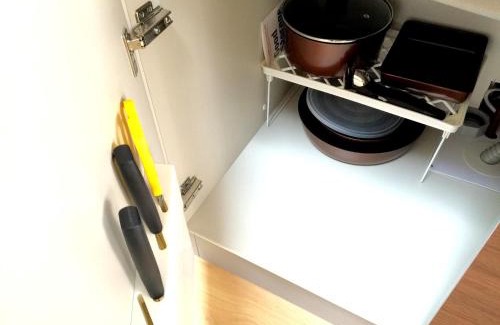 Asakusabashi Apartment | Isshuku Ryokan Asakusabashi - Vacation STAY 17346v