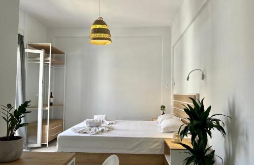 Ag. Georgios Apartment | Issos Residence