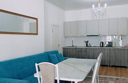 Issyk-Kul Region Villa | Issyk-Kul