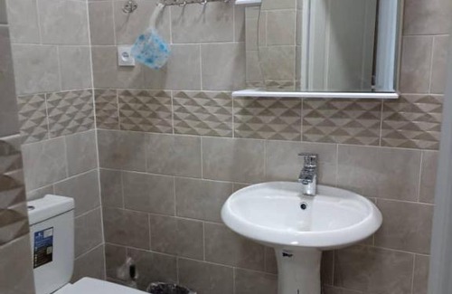 Issyk-Kul Region Villa | Issyk-Kul