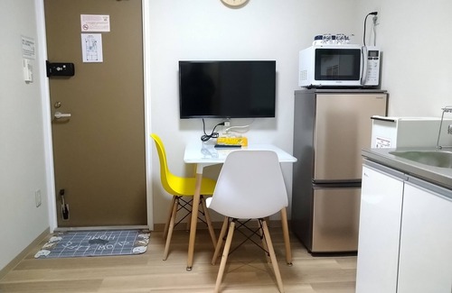 Ueno Hotel | Issyuku Higashiueno Hotel 302